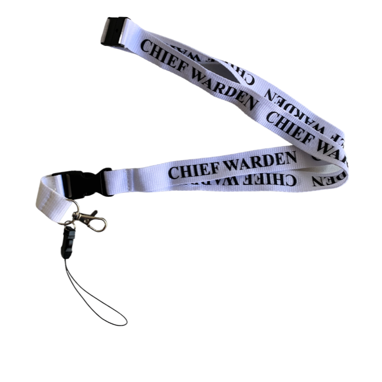 Lanyard | Multiple Roles