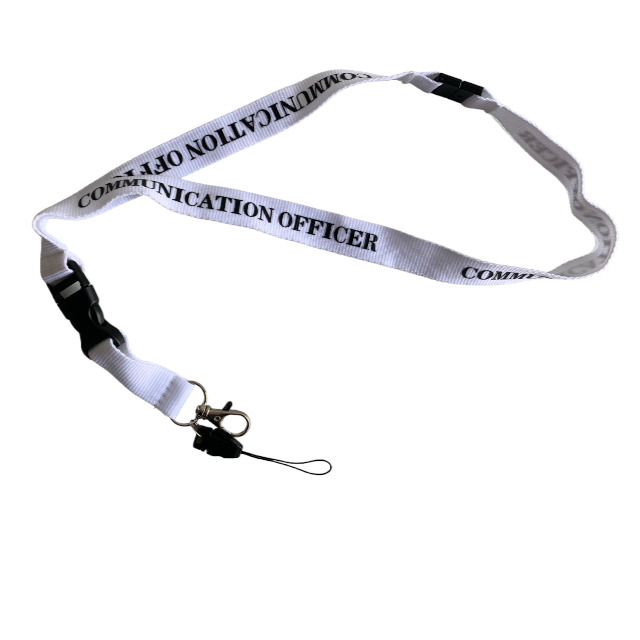 Lanyard | Multiple Roles