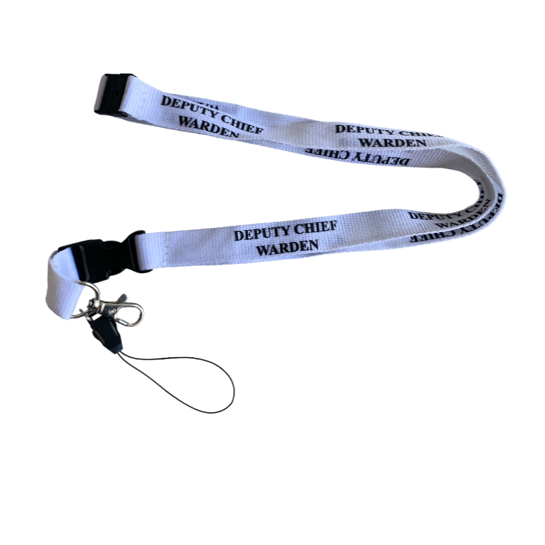 Lanyard | Multiple Roles