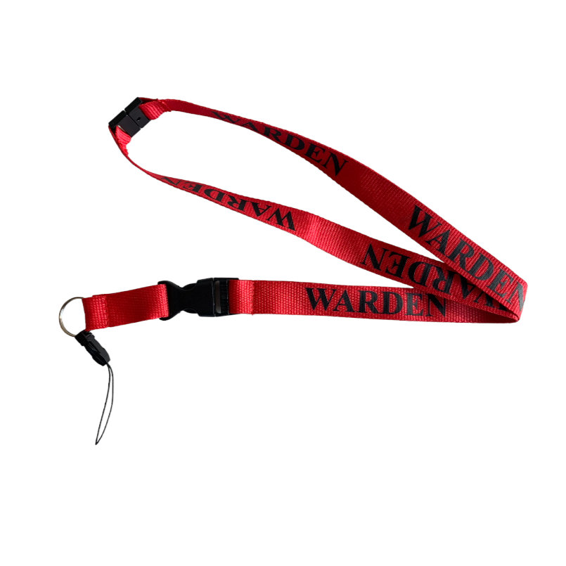 Lanyard | Multiple Roles