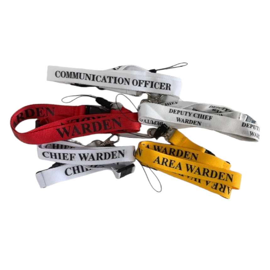 Lanyard | Multiple Roles