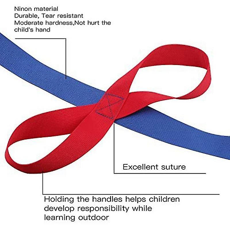 Preschool Evacuation Ropes – BounceReadiness