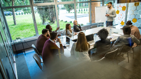 eLearning Emergency Planning Committee (EPC) Training