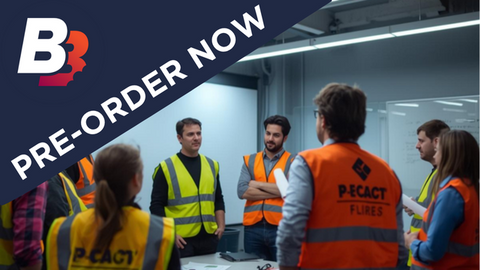 DIY Critical Incident Management Team (CIMT) Exercise Pack