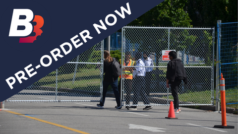 eLearning Managing External Emergencies