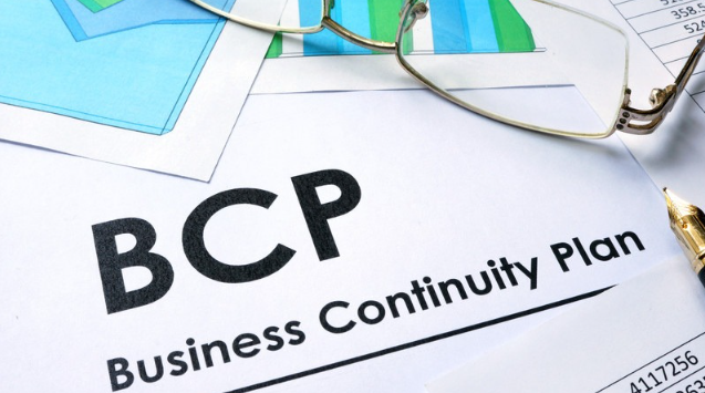 Business Continuity Plan Workshop
