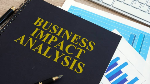 Business Impact Analysis (BIA) – 1:1 Guided Session with Bounce Readiness