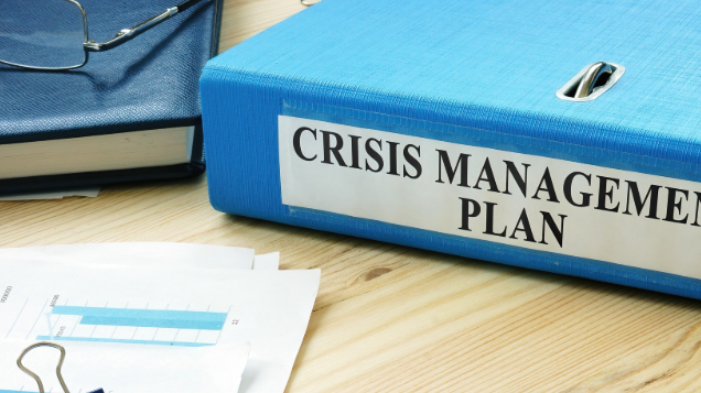 Critical Incident Management Plan Workshop