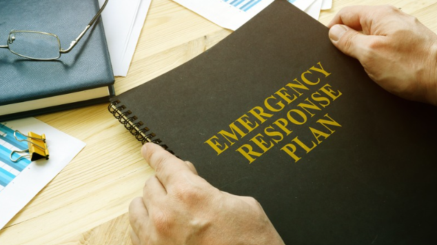 Emergency Response Plan Workshop