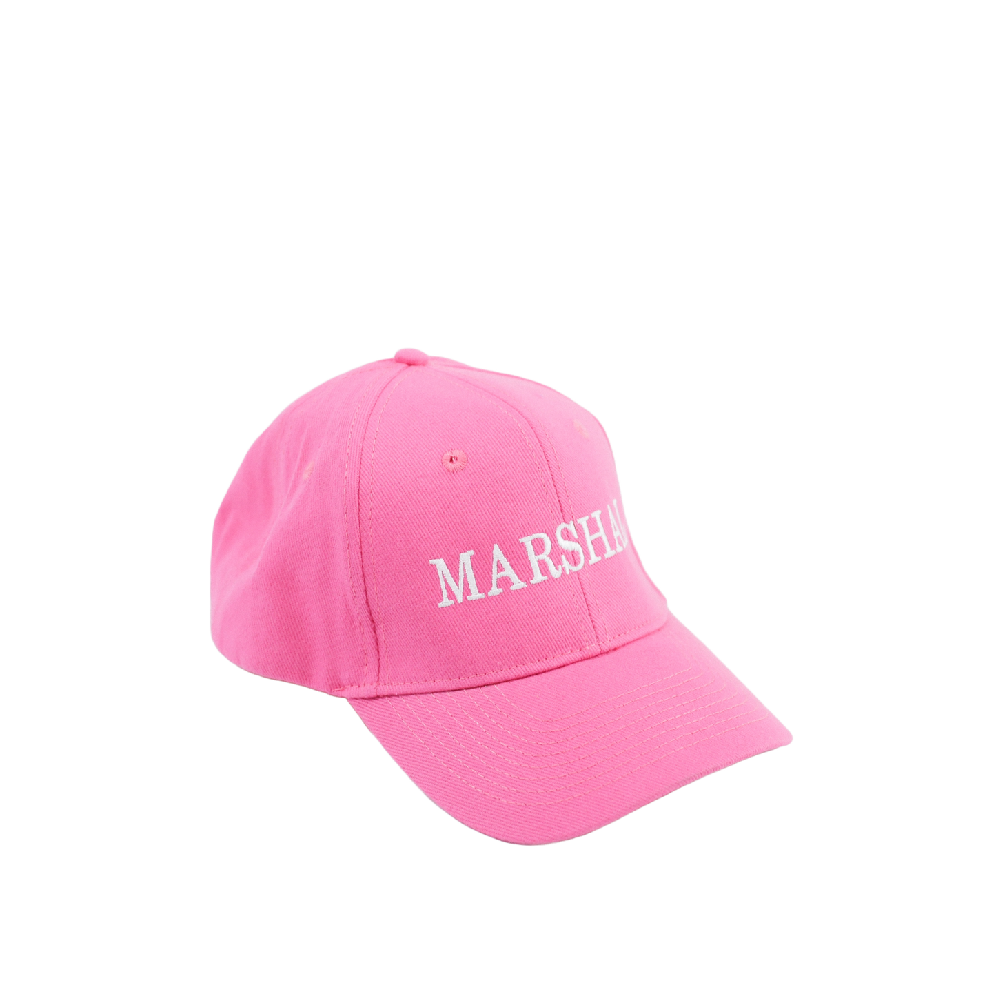 Cap for Marshalls | Pink