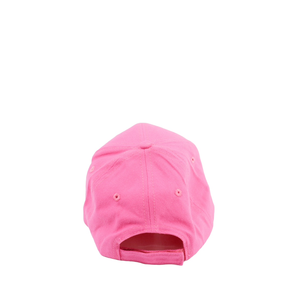 Pink Marshal Cap