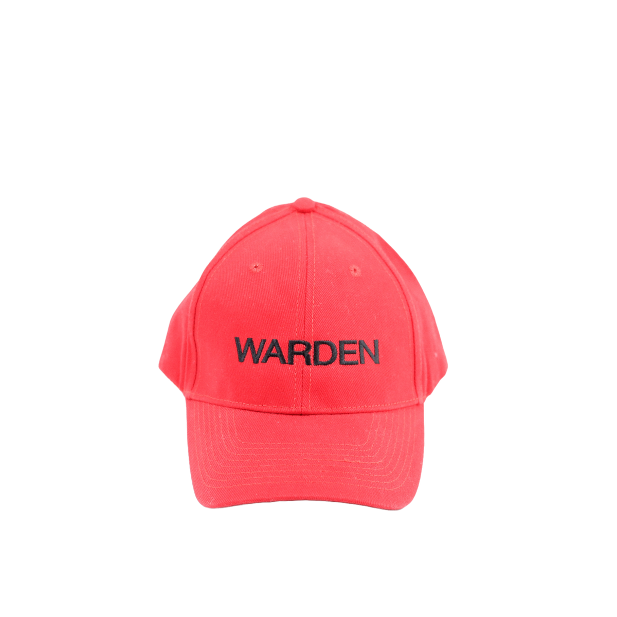 Cap for Wardens | Multiple Roles