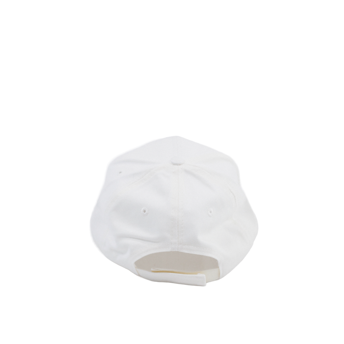 White Chief Warden Cap