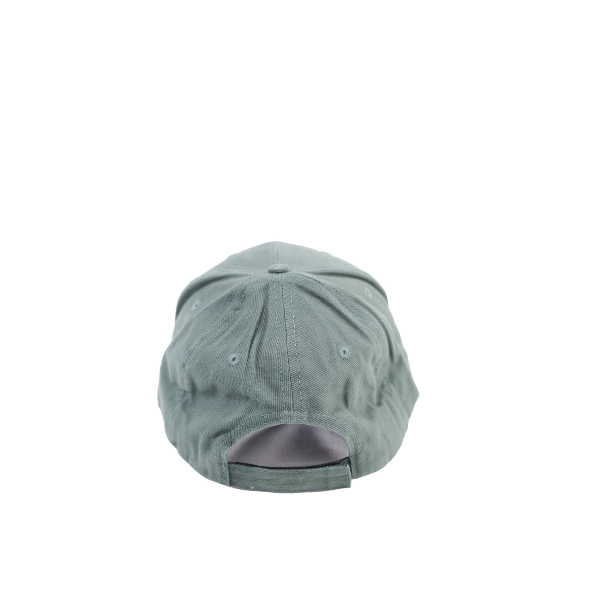 Green Triage Manager Cap