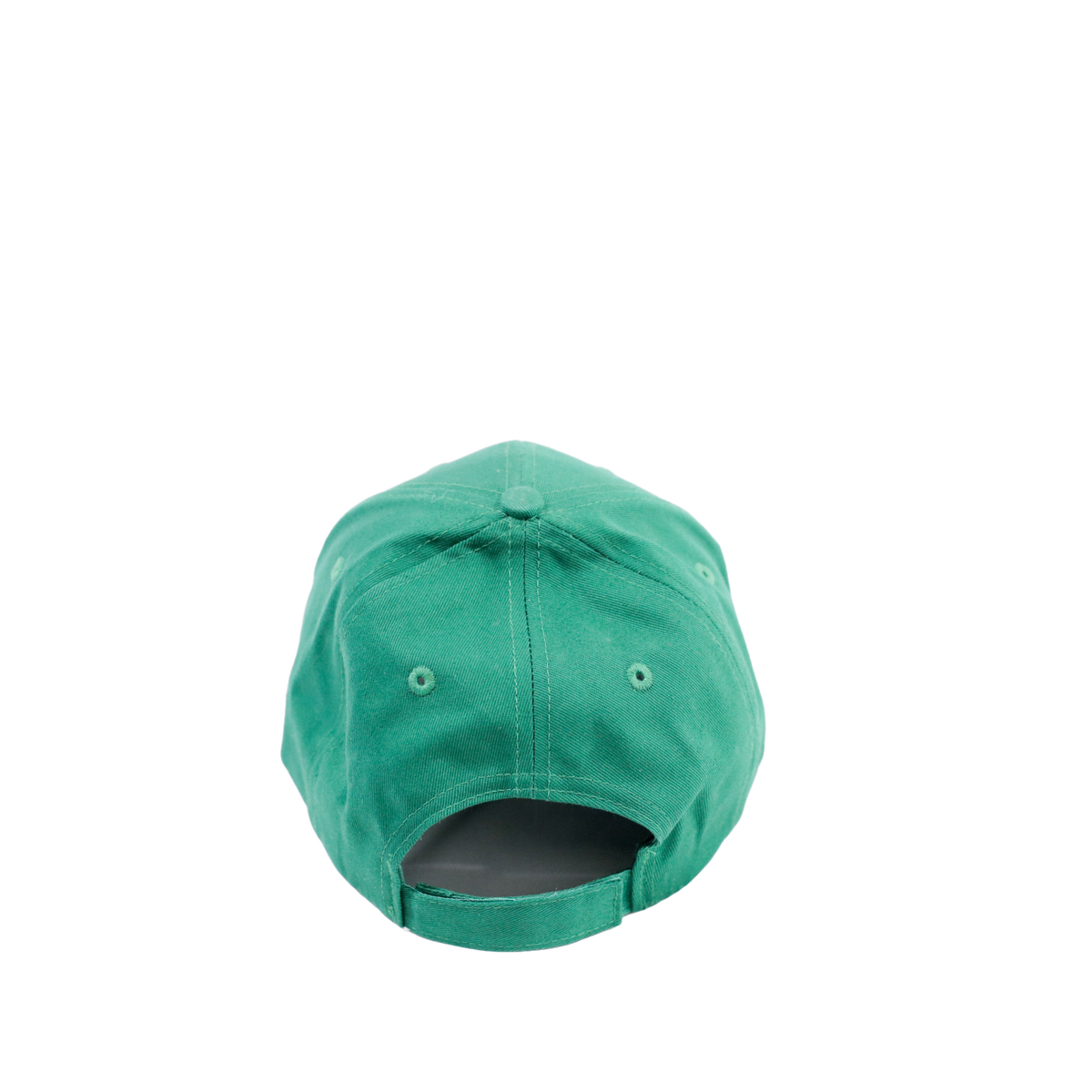 Green First Aid Cap