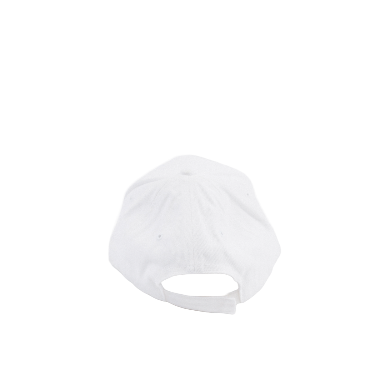 White Deputy Emergency Coordinator Cap