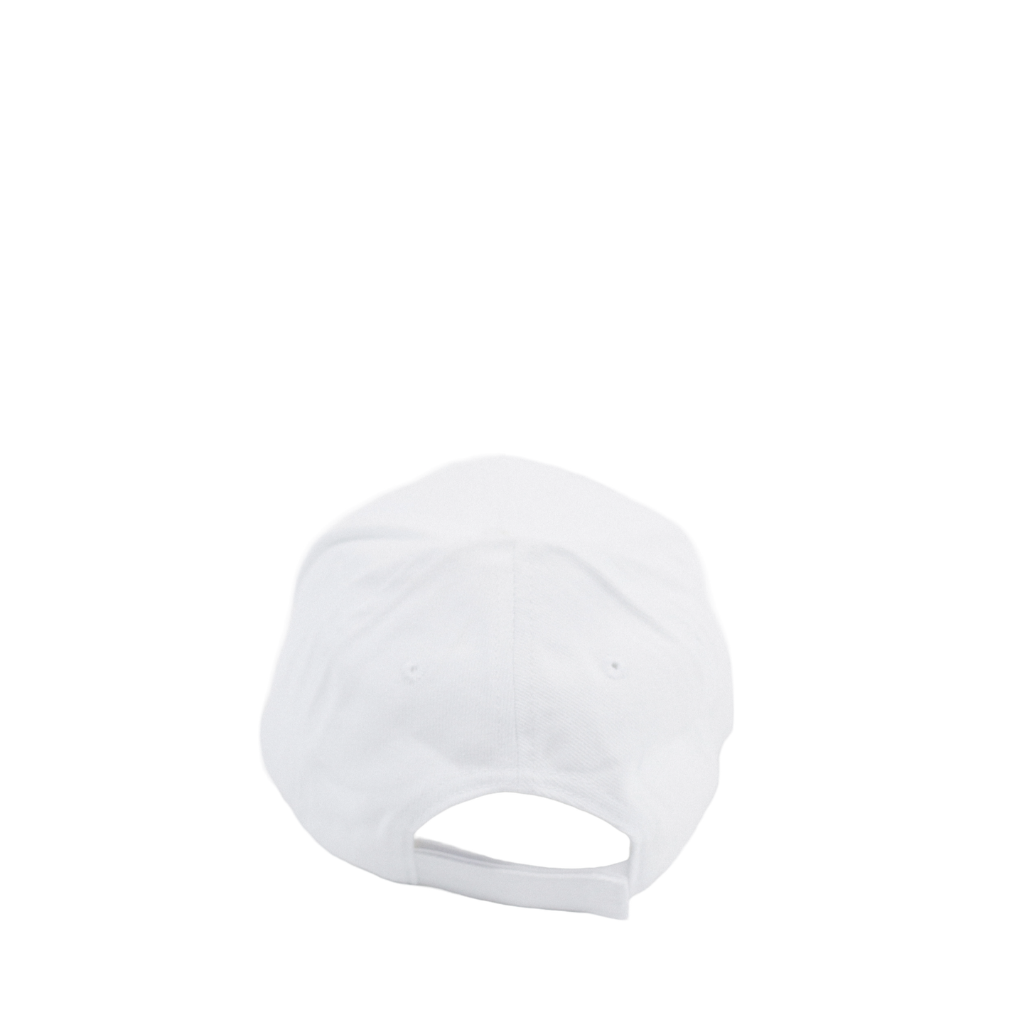 Cap | White | Emergency Coordinator