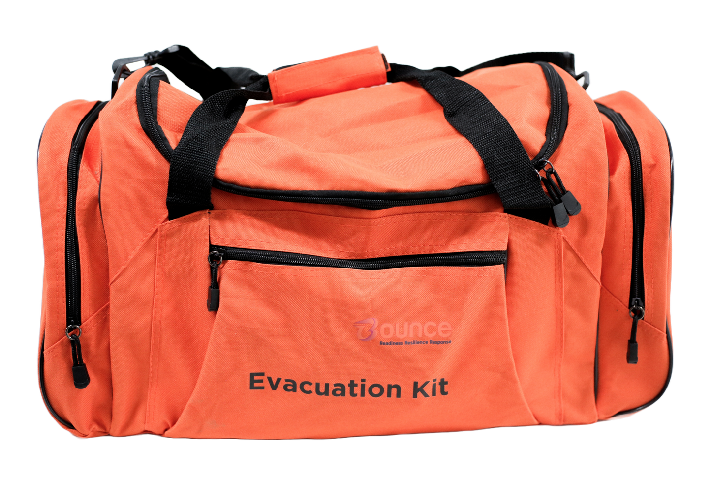 Evacuation Kit for Boarding Schools