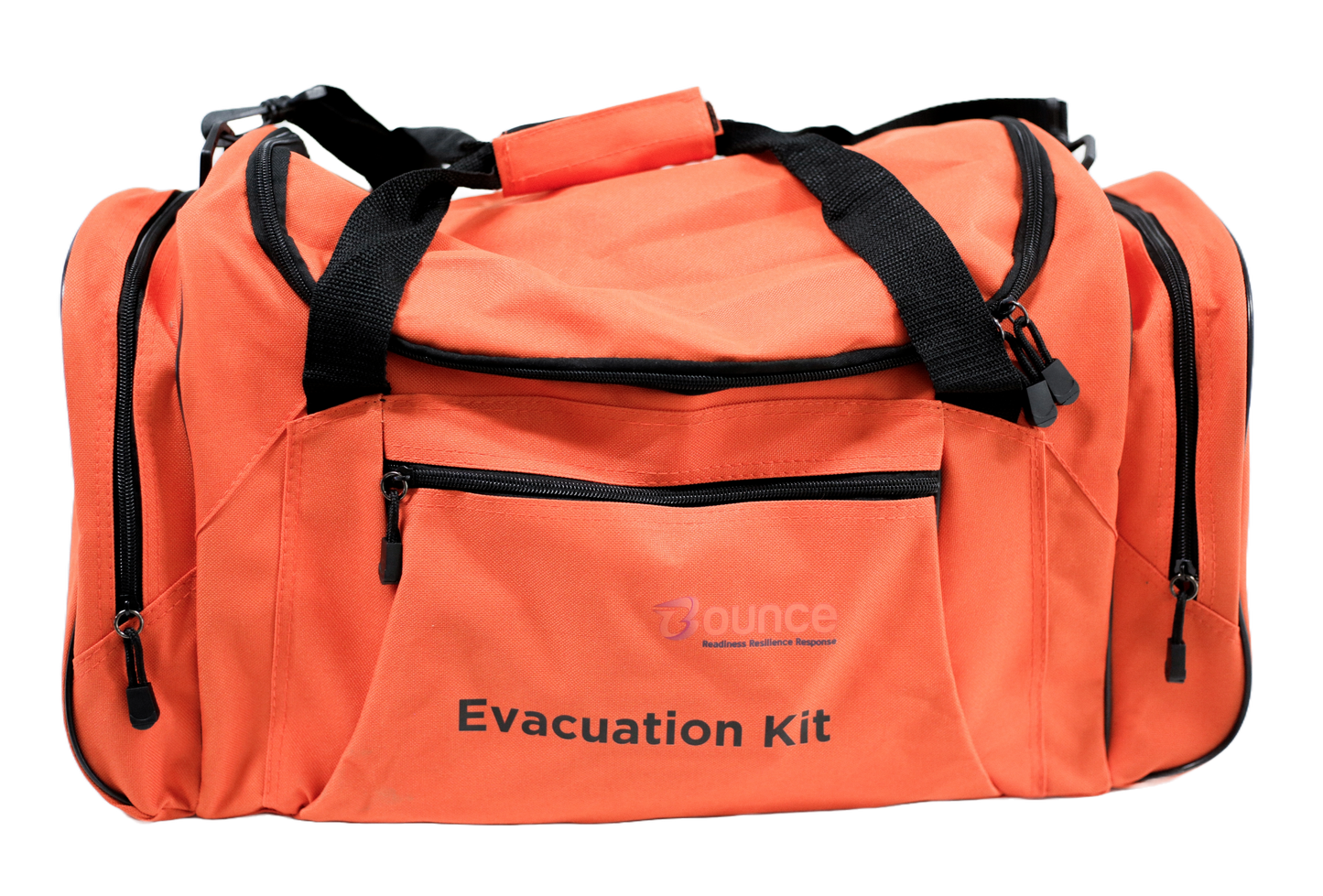Evacuation Kit for Schools