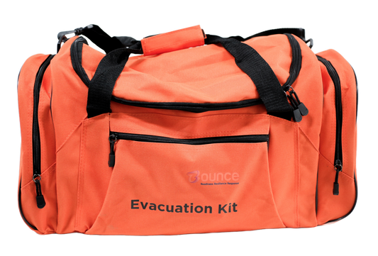 Evacuation Kit for Schools