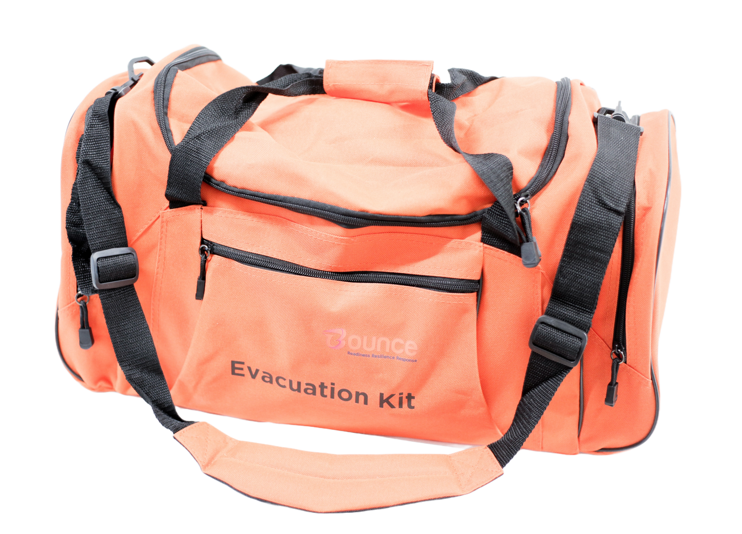 Evacuation Kit for Boarding Schools
