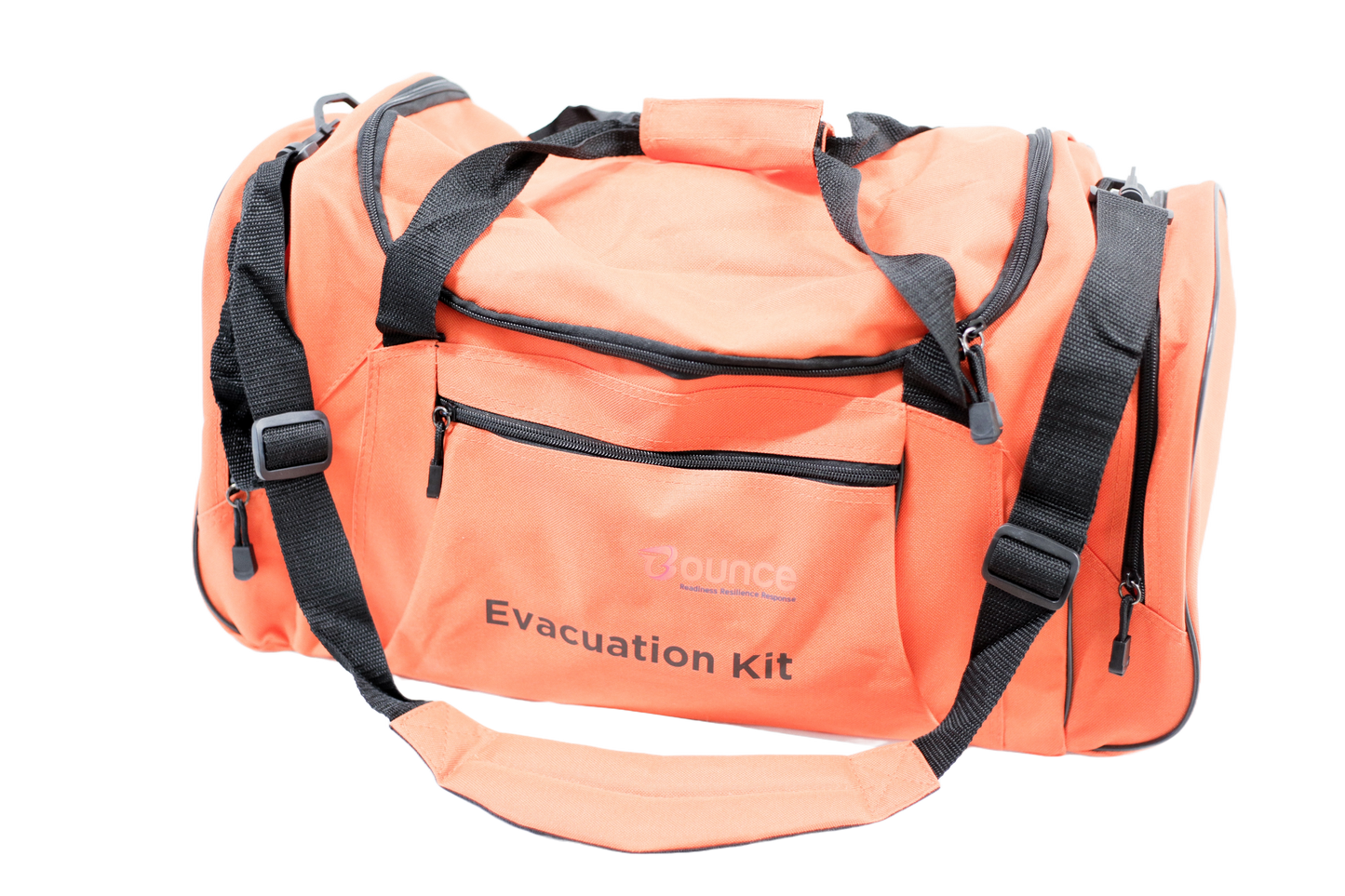 Evacuation Kit