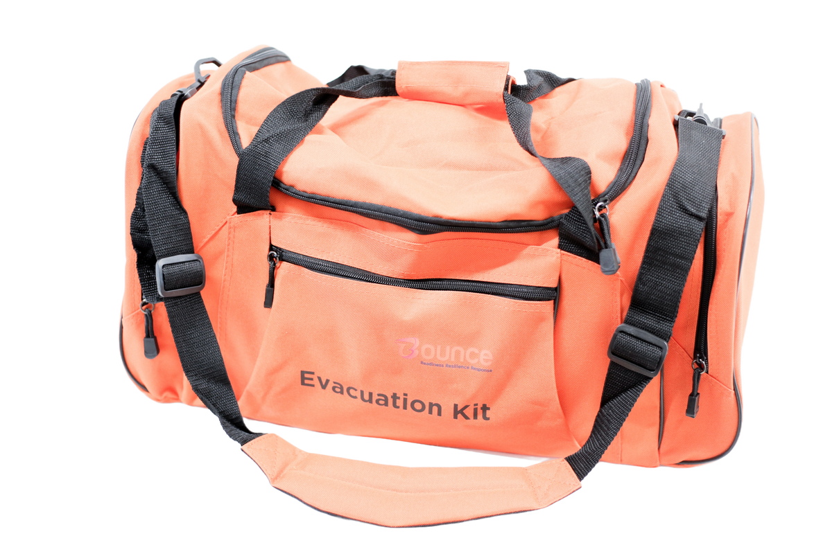 Evacuation Kit