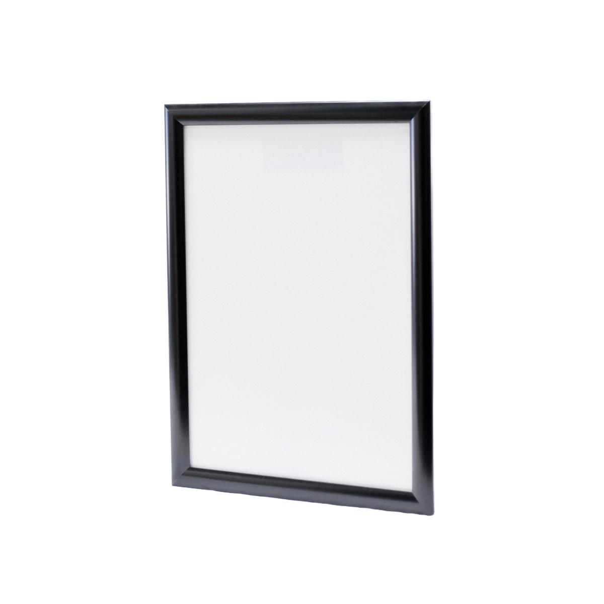 A3 Black Snap Lock Frames for Diagrams