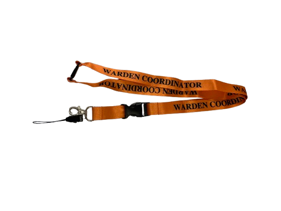 Lanyard | Multiple Roles