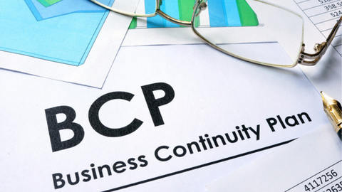 DIY Create your own Business Continuity Plan (BCP)