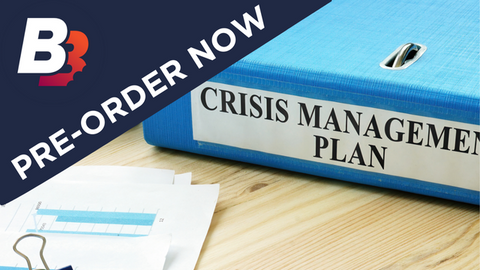 DIY Create your own Critical Incident Management Plan (CIMP)