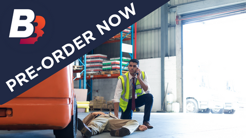 eLearning Managing Casualties During an Evacuation