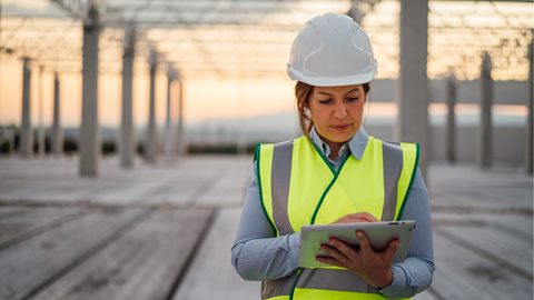 eLearning Managing an Evacuation