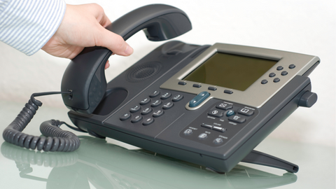 eLearning Call Taker Training