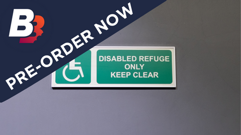 eLearning Managing Mobility Impairments During an Evacuation